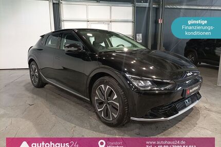 Kia EV6 Gebrauchtwagen