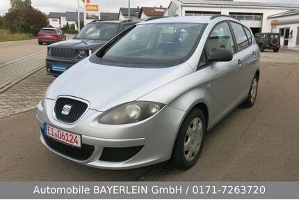 Seat Altea Gebrauchtwagen