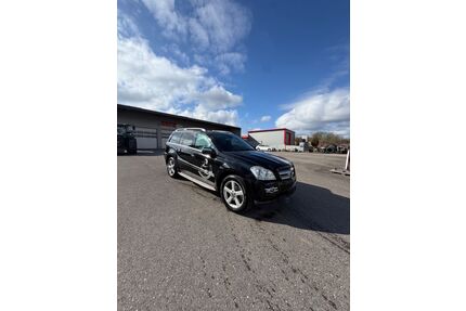 Mercedes-Benz GL 420 Gebrauchtwagen