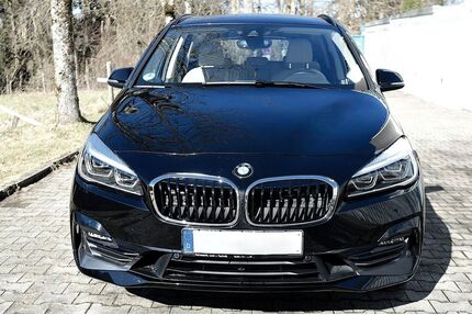 BMW 220 Active Tourer Gebrauchtwagen