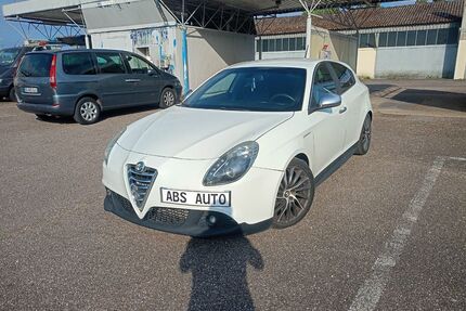 Alfa Romeo Giulietta Gebrauchtwagen