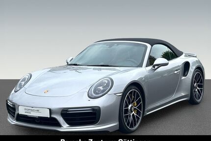Porsche 991 Gebrauchtwagen