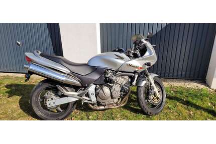 Honda CB 600 Gebrauchtwagen