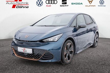 Cupra Born Gebrauchtwagen