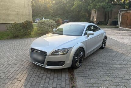 Audi TT Gebrauchtwagen