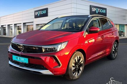 Opel Andere Gebrauchtwagen