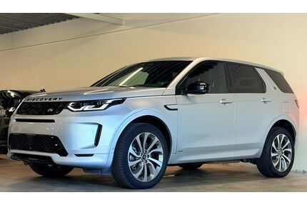 Land Rover Discovery Gebrauchtwagen