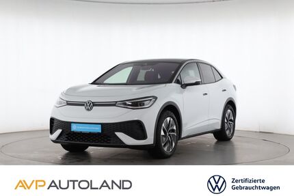 VW ID.5 Gebrauchtwagen