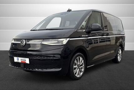 VW T7 Multivan Gebrauchtwagen