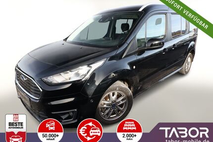 Ford Tourneo Connect Gebrauchtwagen