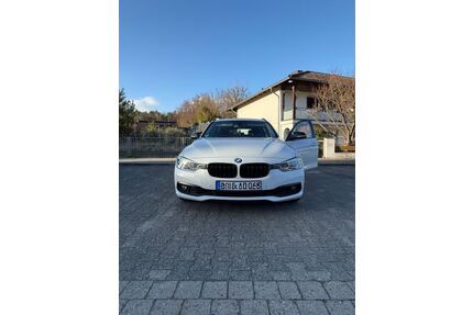 BMW 320 Gebrauchtwagen