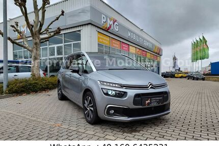 Citroen Grand C4 Picasso / SpaceTourer Gebrauchtwagen