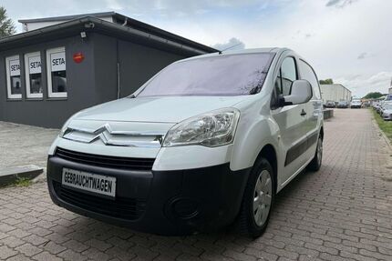 Citroen Berlingo Gebrauchtwagen