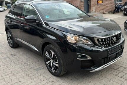 Peugeot 3008 Gebrauchtwagen