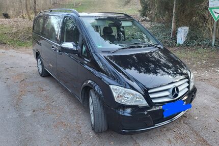 Mercedes-Benz Viano Gebrauchtwagen