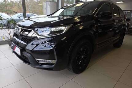 Honda CR-V Gebrauchtwagen