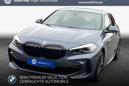 BMW 120 Gebrauchtwagen