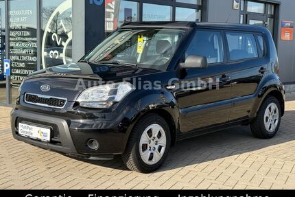 Kia Soul Gebrauchtwagen