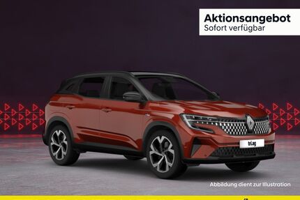 Renault Austral Gebrauchtwagen