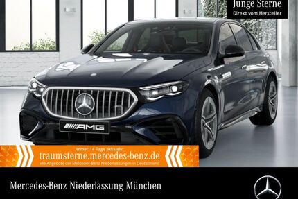 Mercedes-Benz E 53 AMG Gebrauchtwagen