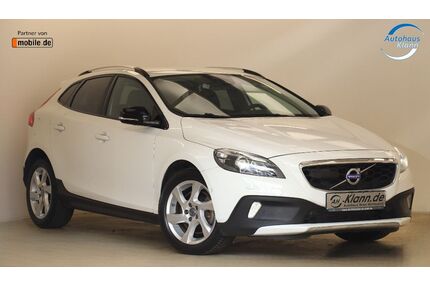 Volvo V40 Cross Country Gebrauchtwagen