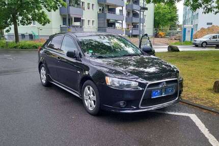 Mitsubishi Lancer Gebrauchtwagen
