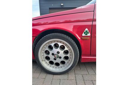 Alfa Romeo 155 Gebrauchtwagen
