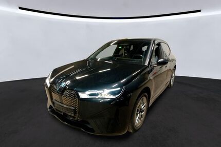 BMW iX Gebrauchtwagen