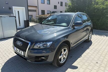 Audi Q5 Gebrauchtwagen