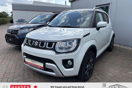 Suzuki Ignis Gebrauchtwagen
