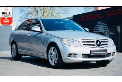 Mercedes-Benz C 180 Gebrauchtwagen