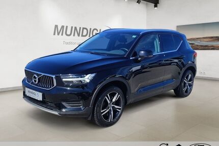 Volvo XC40 Gebrauchtwagen