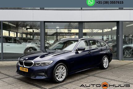 BMW 330 Gebrauchtwagen