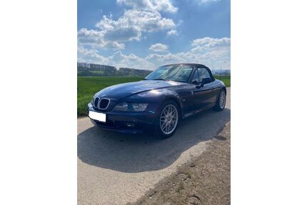 BMW Z3 Gebrauchtwagen