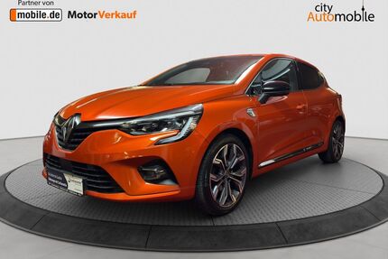 Renault Clio Gebrauchtwagen