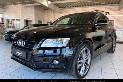Audi SQ5 Gebrauchtwagen