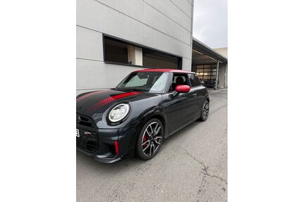 Mini John Cooper Works Gebrauchtwagen