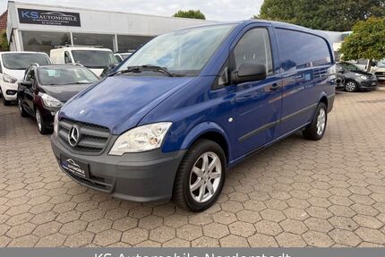 Mercedes-Benz Vito Gebrauchtwagen