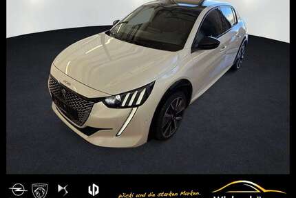 Peugeot 208 Gebrauchtwagen