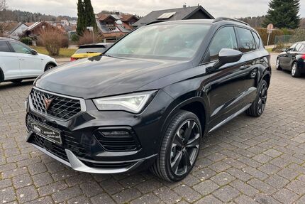 Cupra Ateca Gebrauchtwagen