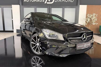 Mercedes-Benz CLA Shooting Brake Gebrauchtwagen