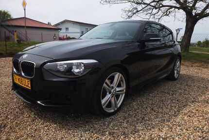 BMW 118 Gebrauchtwagen