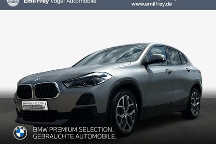 BMW X2 Gebrauchtwagen