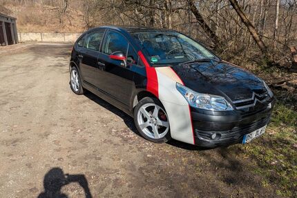 Citroen C4 Gebrauchtwagen