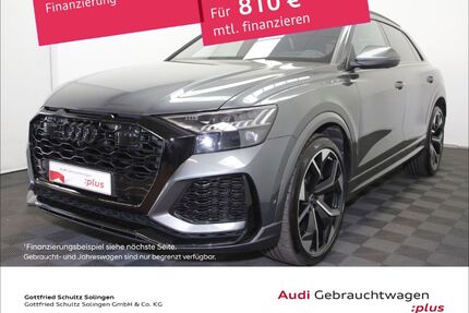 Audi RSQ8 Gebrauchtwagen