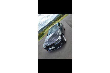 BMW 320 Gran Turismo Gebrauchtwagen