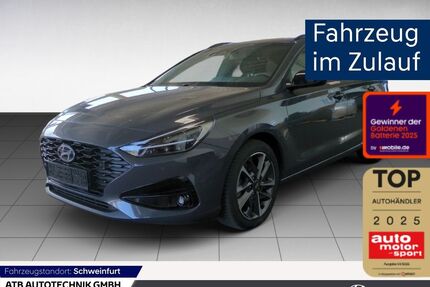 Hyundai i30 Gebrauchtwagen