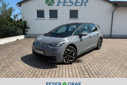 VW ID.3 Gebrauchtwagen