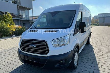 Chrysler Transit 