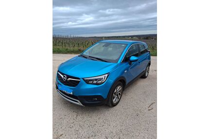 Opel Crossland (X) Gebrauchtwagen